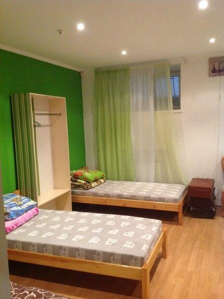 Chemodan Hostel Odessa Pokój zdjęcie