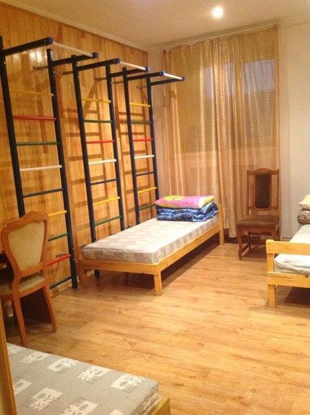 Chemodan Hostel Odessa Pokój zdjęcie
