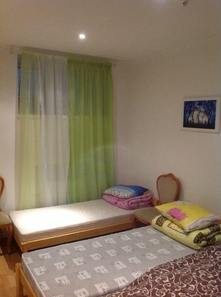 Chemodan Hostel Odessa Pokój zdjęcie