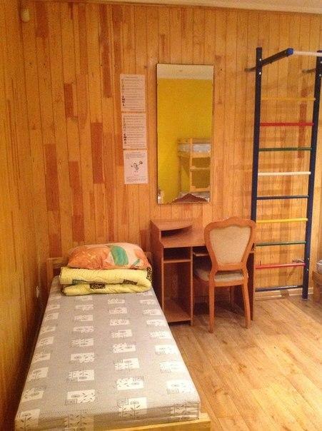 Chemodan Hostel Odessa Pokój zdjęcie
