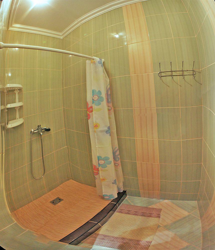 Chemodan Hostel Odessa Zewnętrze zdjęcie
