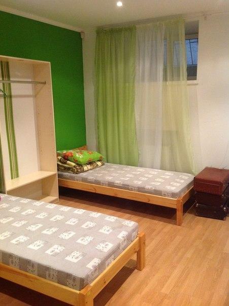 Chemodan Hostel Odessa Pokój zdjęcie