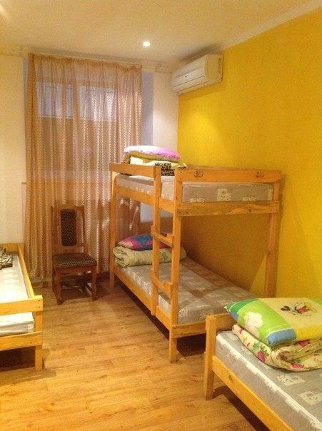 Chemodan Hostel Odessa Pokój zdjęcie