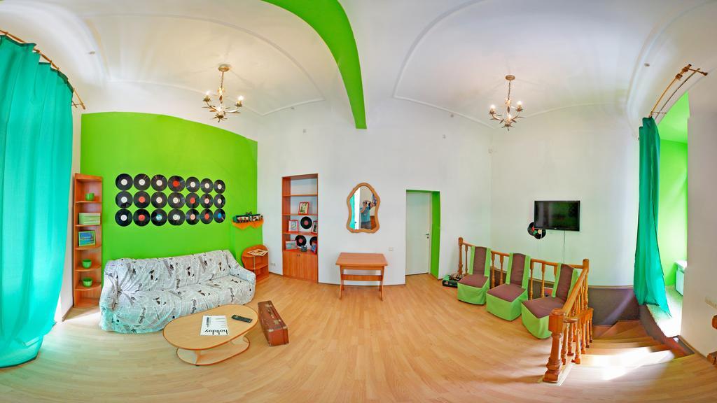 Chemodan Hostel Odessa Pokój zdjęcie