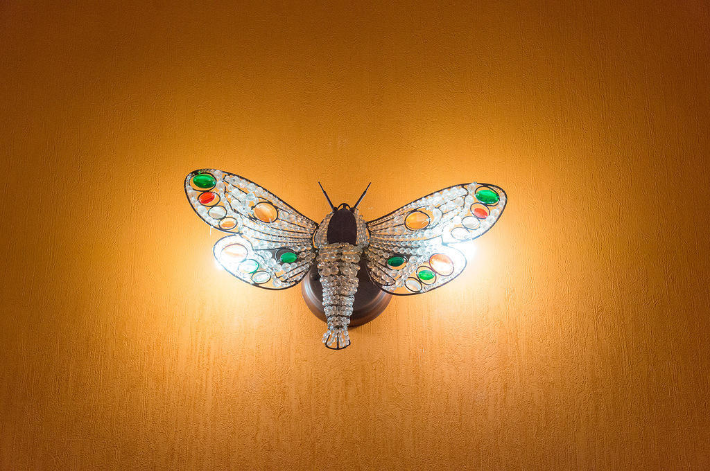 Chemodan Hostel Odessa Zewnętrze zdjęcie