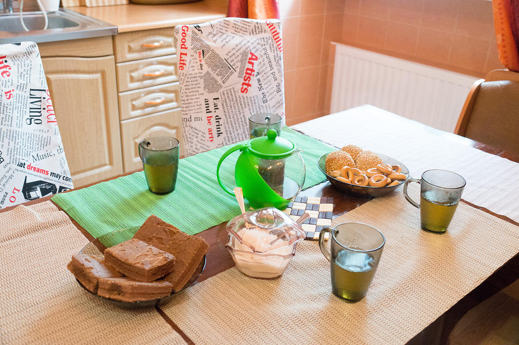 Chemodan Hostel Odessa Zewnętrze zdjęcie