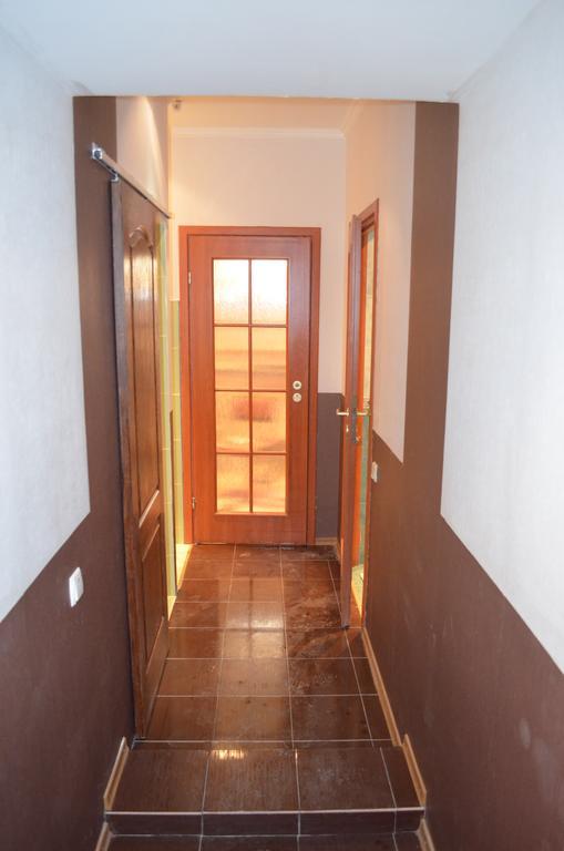 Chemodan Hostel Odessa Zewnętrze zdjęcie