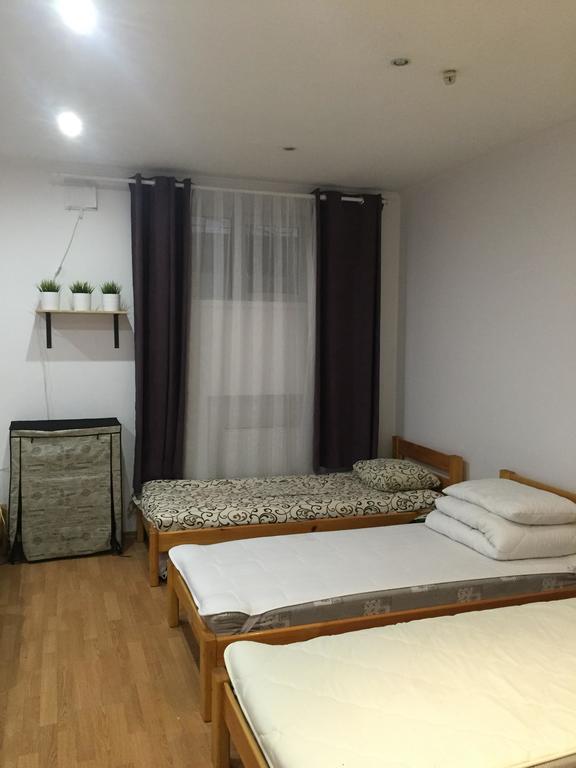 Chemodan Hostel Odessa Zewnętrze zdjęcie